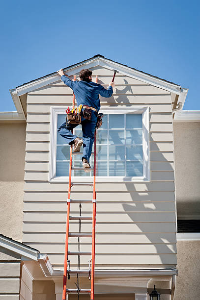 Ridgeland, MS Siding Installation & Repair Company