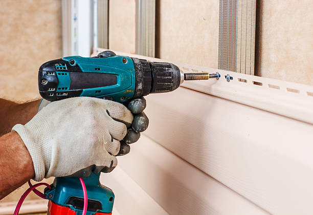 Best Residential Vinyl Siding Installation  in Ridgeland, MS